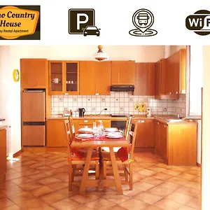 Appartamento Como Country House, Cavallasca
