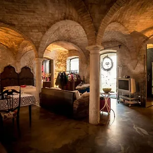 Casa vacanze Lo Scrigno Di Lara, Ceresara